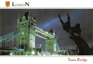 uk45102 tower bridge london uk