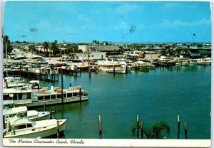 M-49067 The Marina Clearwater Beach Florida