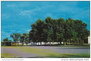 North Dakota Minot Riverside Lodge and Motel