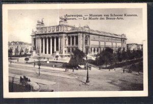 Le Musee des Beaux-Arts,Antwerp,Belgium BIN