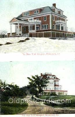 New Trull Hospital Biddefore, ME, USA Unused 