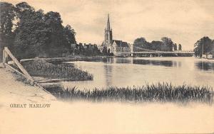 BR64489 great marlow  uk