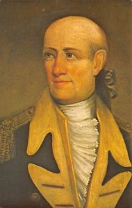 Home of Revolutionary War General Edward Hand Lancaster PA