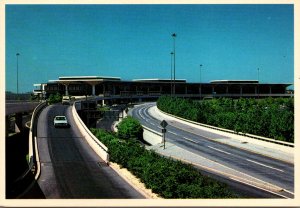 New Jersey Newark The Newark Airpot