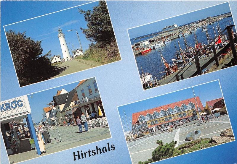 B26252 Hirtshals   denmark