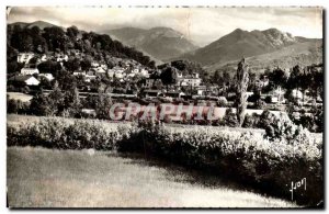 Postcard Modern Saint-Jean-Pied-de-Port Vue Generale