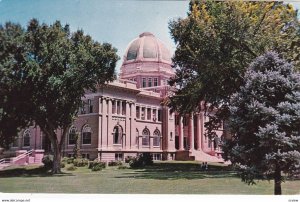 ROSWELL , New Mexico , 1950-60s , Court House
