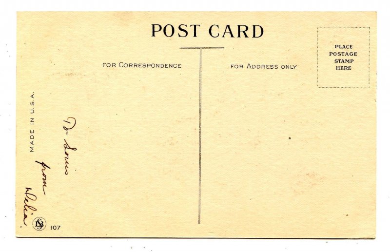 Dutch Troubles for Lovers