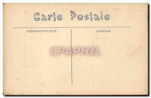 Dauphine - 1838 - Road of the Grande Chartreuse - Old Postcard