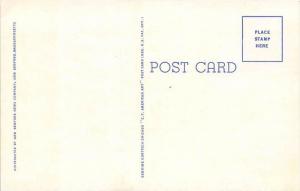 massachusetts  Martha’s Vineyard     Edgartown    Town Pier