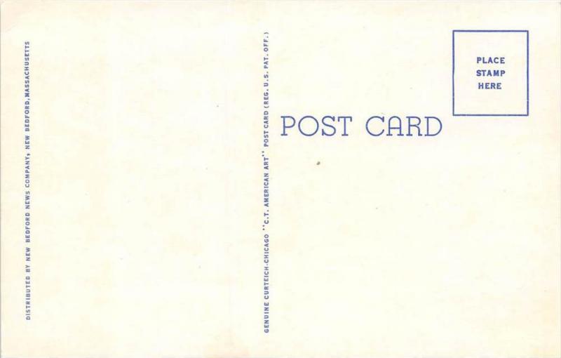 massachusetts  Martha’s Vineyard     Edgartown    Town Pier