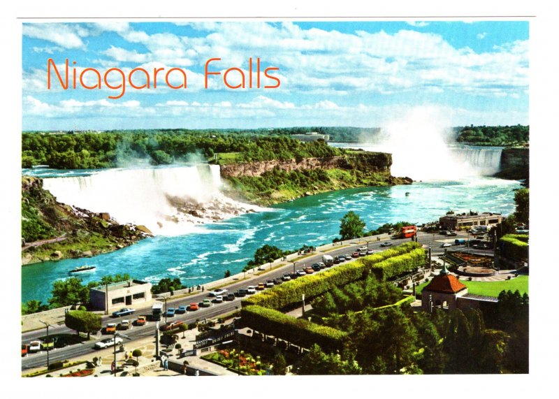 Niagara Falls, Ontario