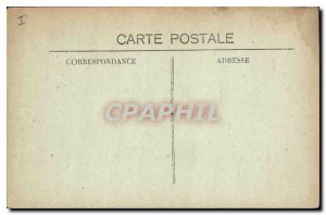 Postcard Old Missions Francaises Junior Novitiate of Orient Small Castelet ne...