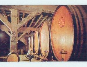 Chrome HISTORICAL SCENE Sonoma California CA AH3502