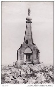 RP,Capilla del Verdui, Mexico, PU-30-40s