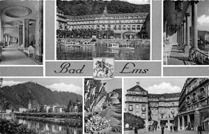 BG7805 bad ems ship bateaux   germany  CPSM 14x9cm