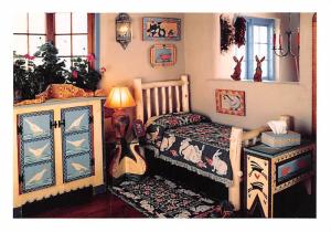 Country Furnishings of Taos - Taos, New Mexico