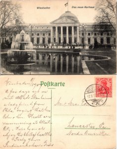 Hesse, Wiesbaden, Germany (21536