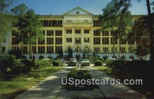 Veterans Administration Center - Biloxi, Mississippi MS  