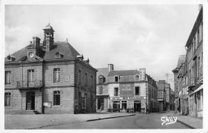 BF10326 plancoet la mairie france      France