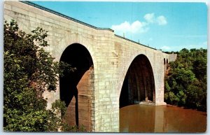 M-54841 Veterans Memorial Bridge Rochester New York