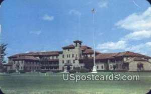 Veterans Hospital - Cheyenne, Wyoming WY  