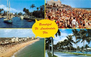 Welcome to Beautiful Ft Lauderdale Venice of America Fort Lauderdale FL