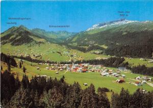B32258 Kleinwalsertal Reizlern   austria