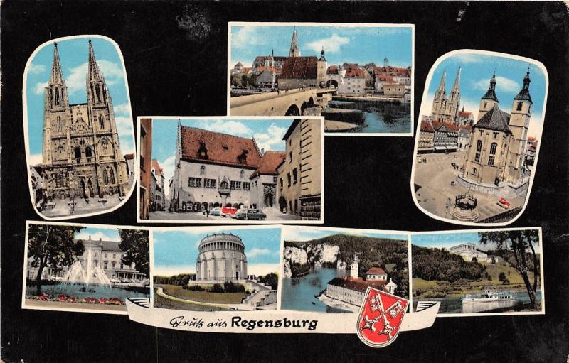 B34040 Regensburg  germany