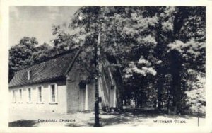 Donegal Church - Misc, Pennsylvania PA  