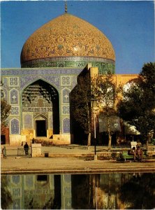 CPM Isfahan - Mosquee de Sheikh Lotfallah IRAN (1031001)