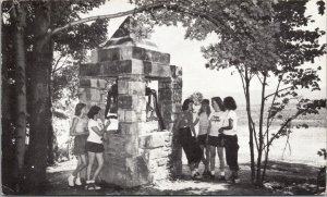 Two PCs Camp Fairfield United Presbyterian Synod in Ligonier, Pennsylvania~3755