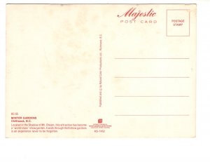 Minter Gardens, Chilliwack, British Columbia,