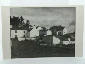 Llangeitho Smallholding Ceredigion Cardiganshire Vintage Postcard 1970  