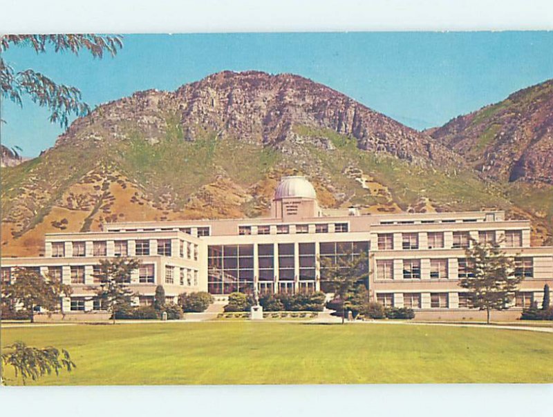 Chrome UNIVERSITY SCENE Provo Utah UT AG8780