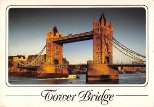 BR90834 tower bridge london uk