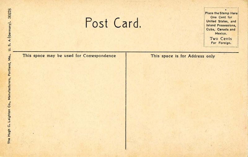 NY - Ogdensburg. State Armory