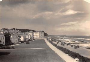 BG29183 sanatorium  ostseebad heiligendamm   germany  CPSM 14.5x10cm