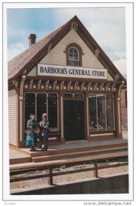 Old Country Store , ST. JOHN , New Brunswick , Canada , 50-60s