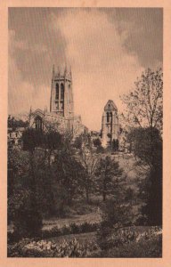 Cathedral Church of Bryn Athyn,PA