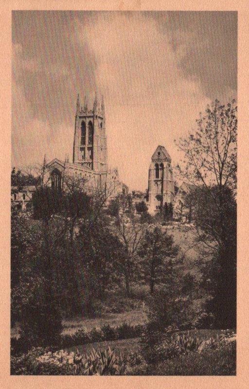 Cathedral Church of Bryn Athyn,PA