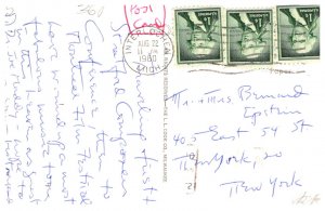 Michigan  Interlochen National Music Camp , Multi-view