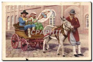 Image Cote d & # 39or Folklore Belgian Wynegen Bohemians in the procession of...