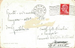 Italy - Ispettorato Delle Truppe Celeri WWI BS.01