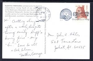 Fireworks,Washington Monument,Washington,DC BIN