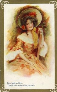 Live, Laugh and Love