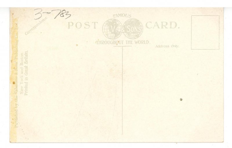 MA - Lowell. Post Office
