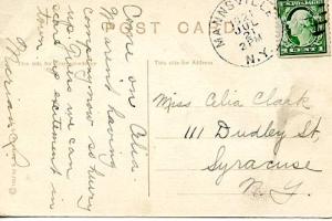 No Trespassing  Artist Signed: Wall