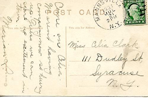 No Trespassing  Artist Signed: Wall