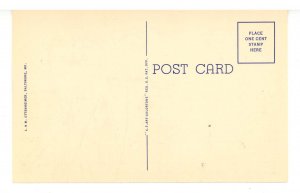 MD - Baltimore. Johns Hopkins Hospital